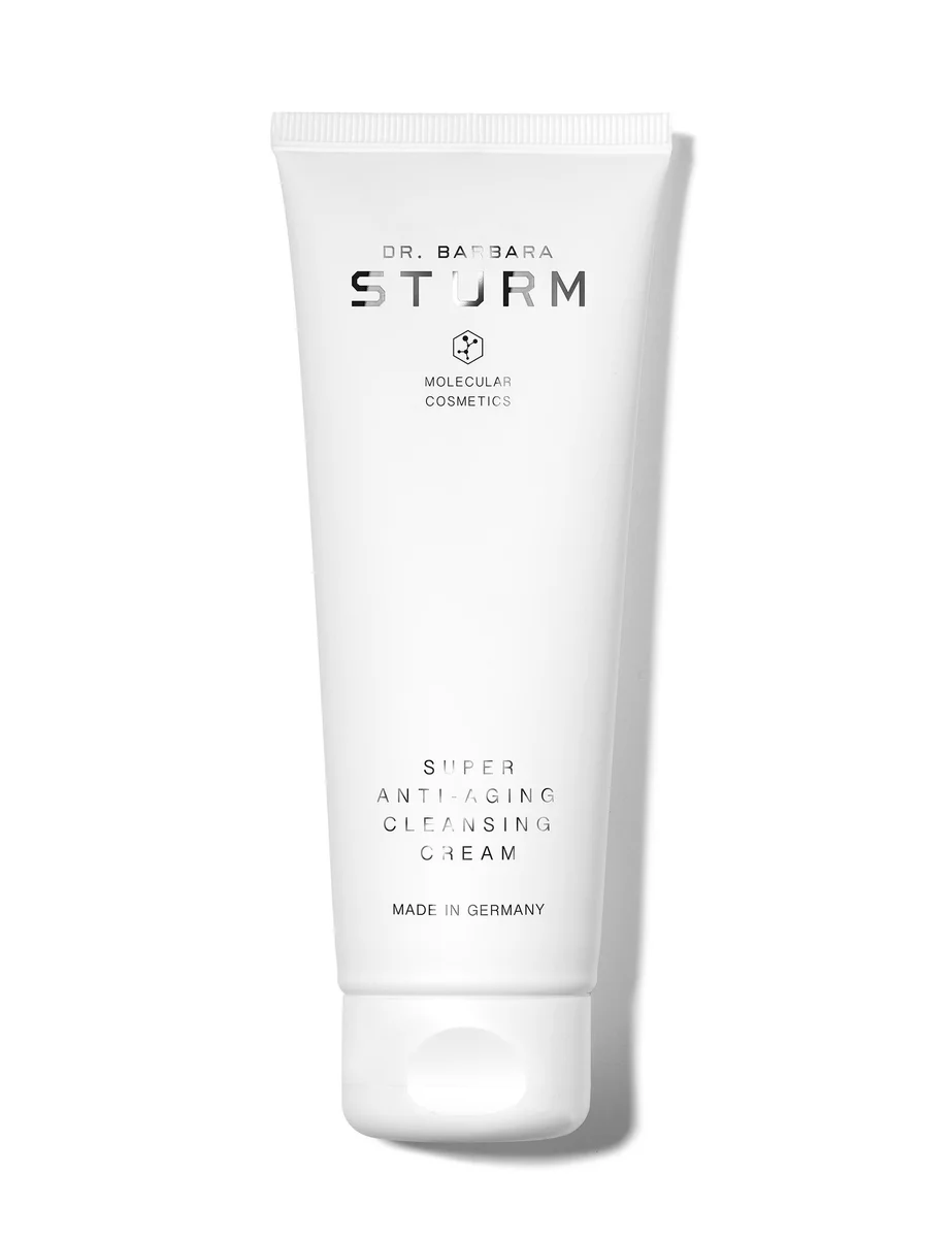 Super Anti-Aging Cleansing Cream by Dr. Barbara Sturm