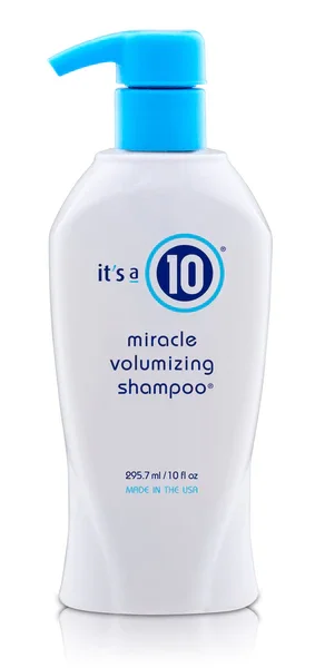 Miracle Volumizing Daily Shampoo by It's A 10