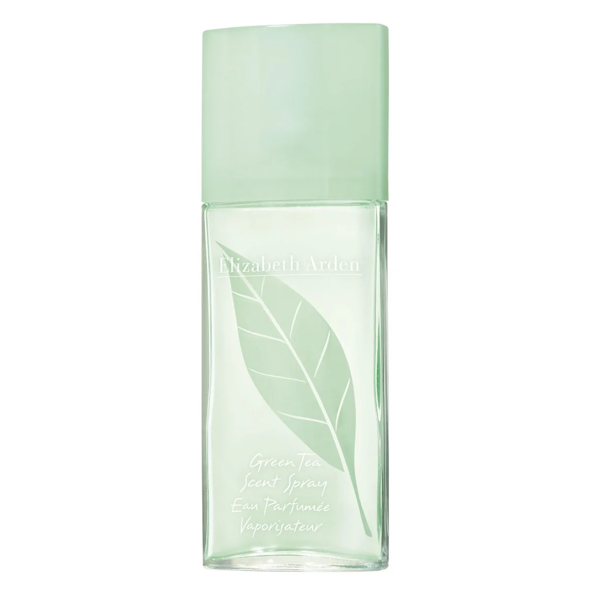 Green Tea Eau De Toilette by Elizabeth Arden