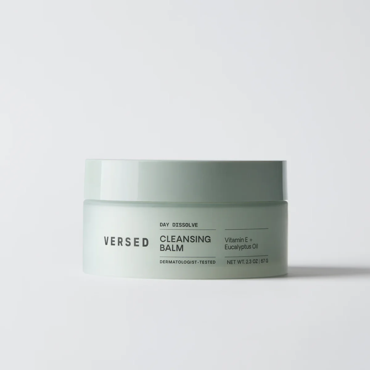 Day Dissolve Cleansing Balm by Versed