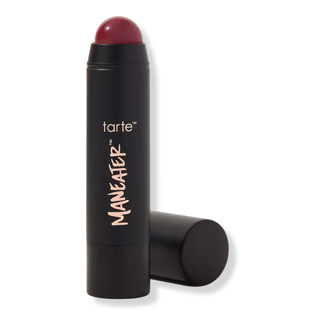 Maneater Silk Stick Blush by Tarte