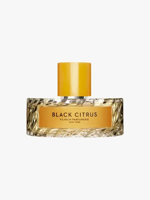 Black Citrus Eau de Parfum by Vilhelm Parfumerie