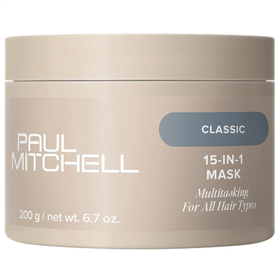 15-In-1 Mask by Paul Mitchell