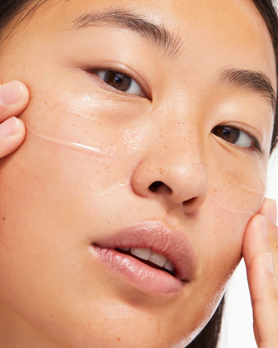 Milky Jelly Cleanser by Glossier