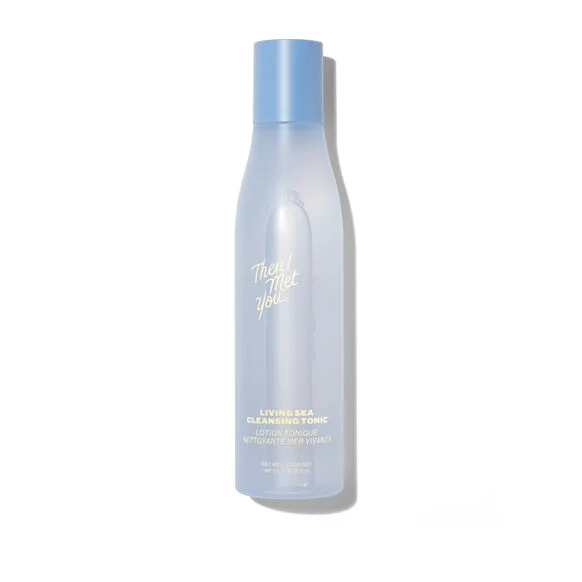 Living Sea Cleansing Tonic by Then I Met You