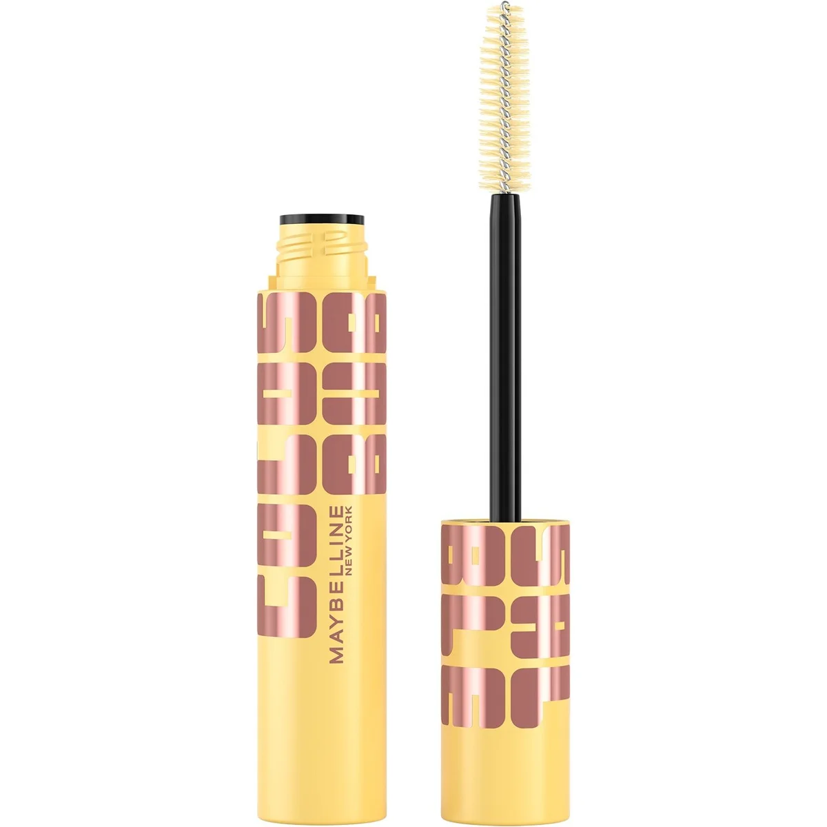 Colossal Bubble™ Washable Mascara by Maybelline