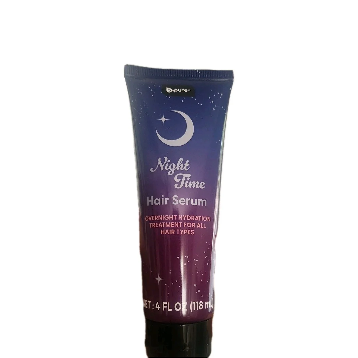 Night Time Hair Serum by b pure