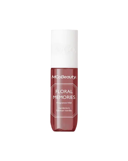 Floral Memories Fragrance Mist by MCoBeauty
