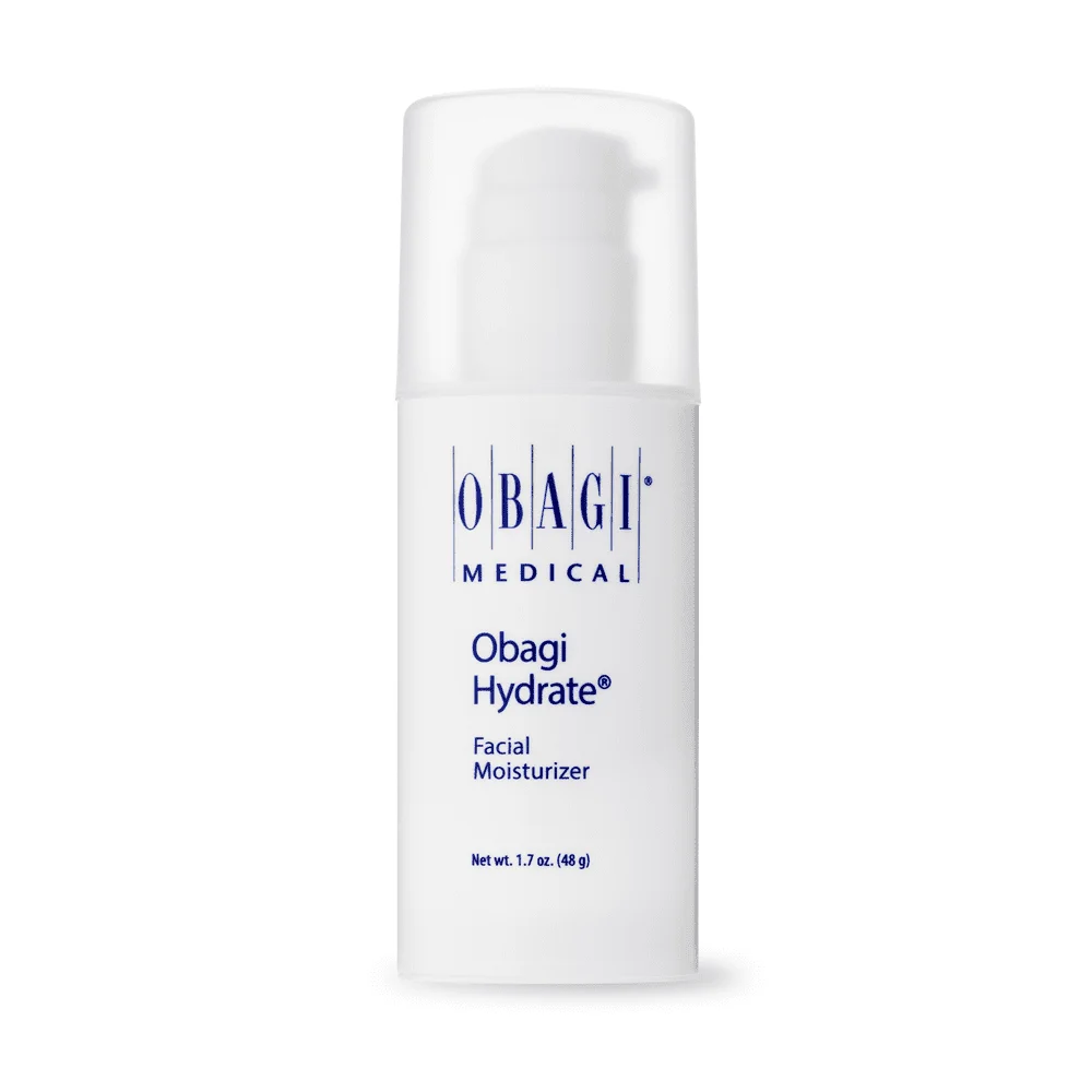 Hydrate® Facial Moisturizer by Obagi