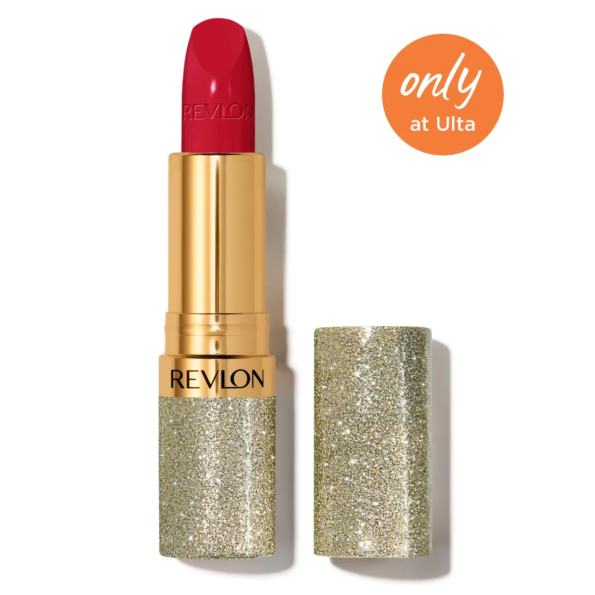 Super Lustrous Ultra™ Lipstick by Revlon