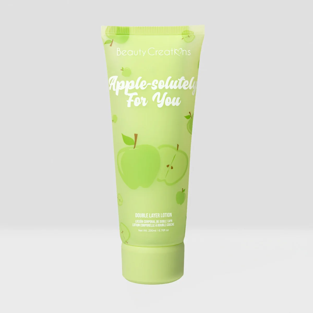 Apple-Solutely For You Double Layer Lotion by Beauty Creations