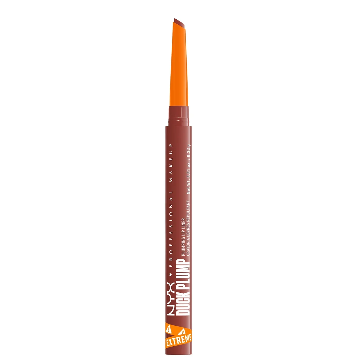 Duck Plump Plumping Lip Liner by NYX Professional Makeup