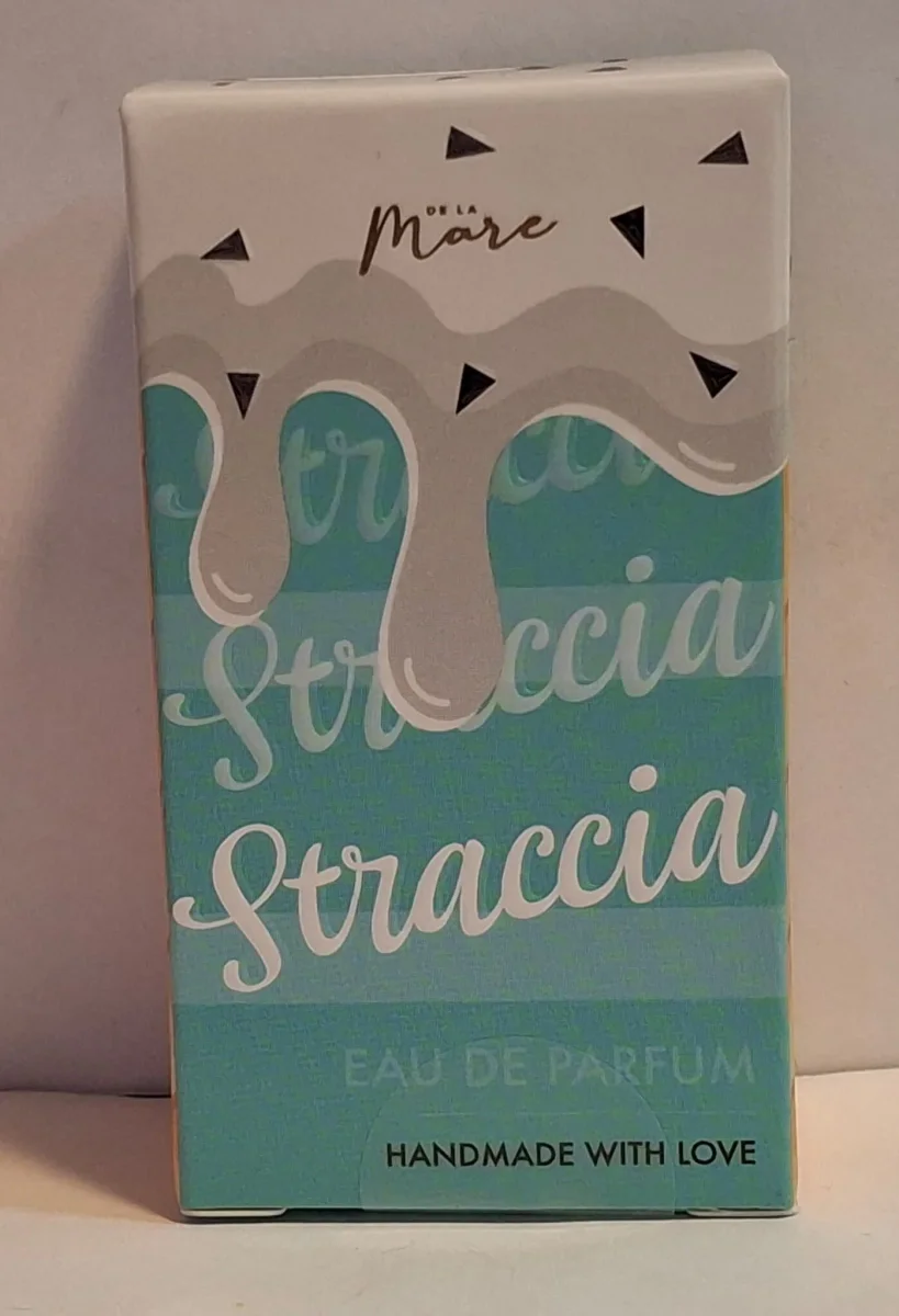 Straccia Eau de Parfum by De La Mare