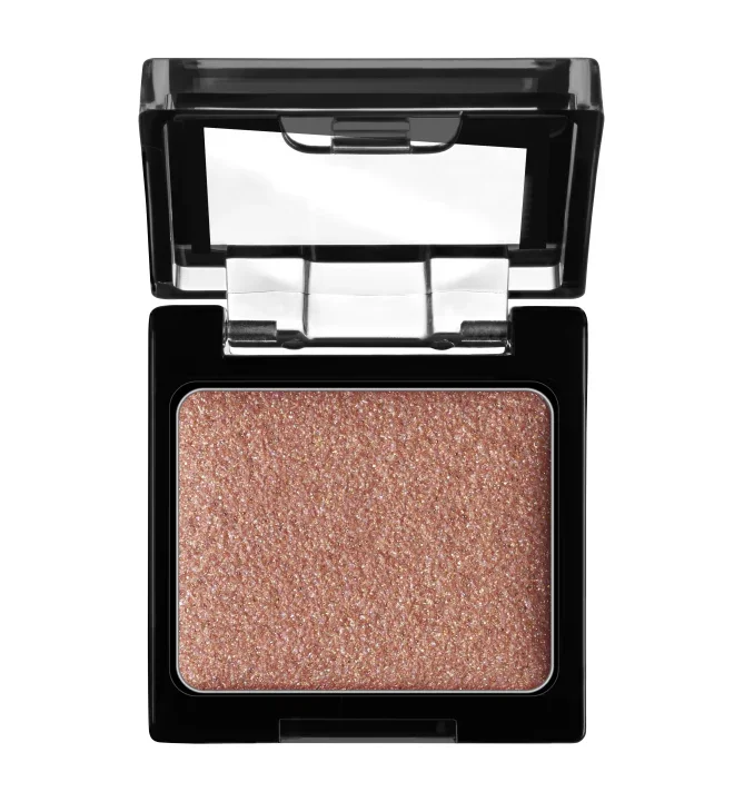 Color Icon Glitter Single by wet n wild