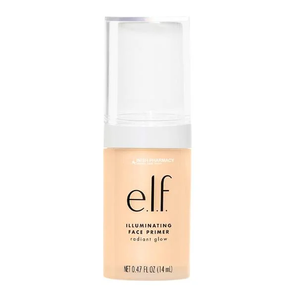 Illuminating Face Primer by e.l.f. Cosmetics