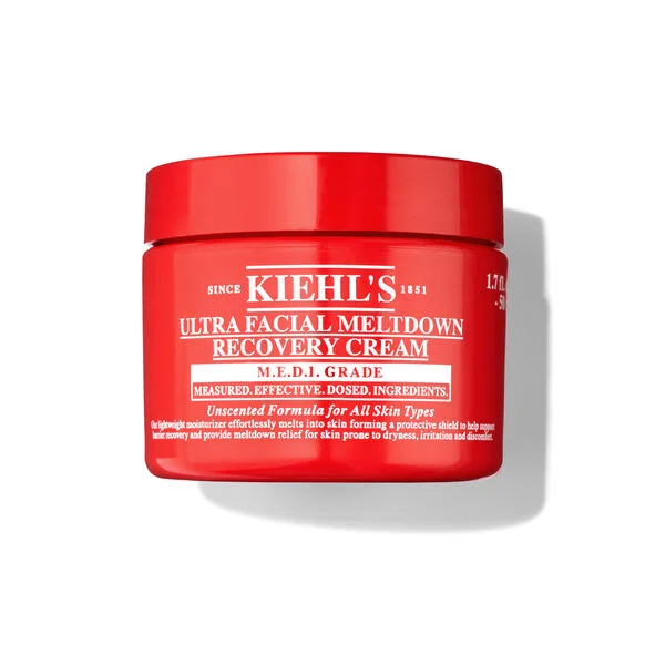 Ultra Facial Meltdown Recovery Cream by Kiehl's
