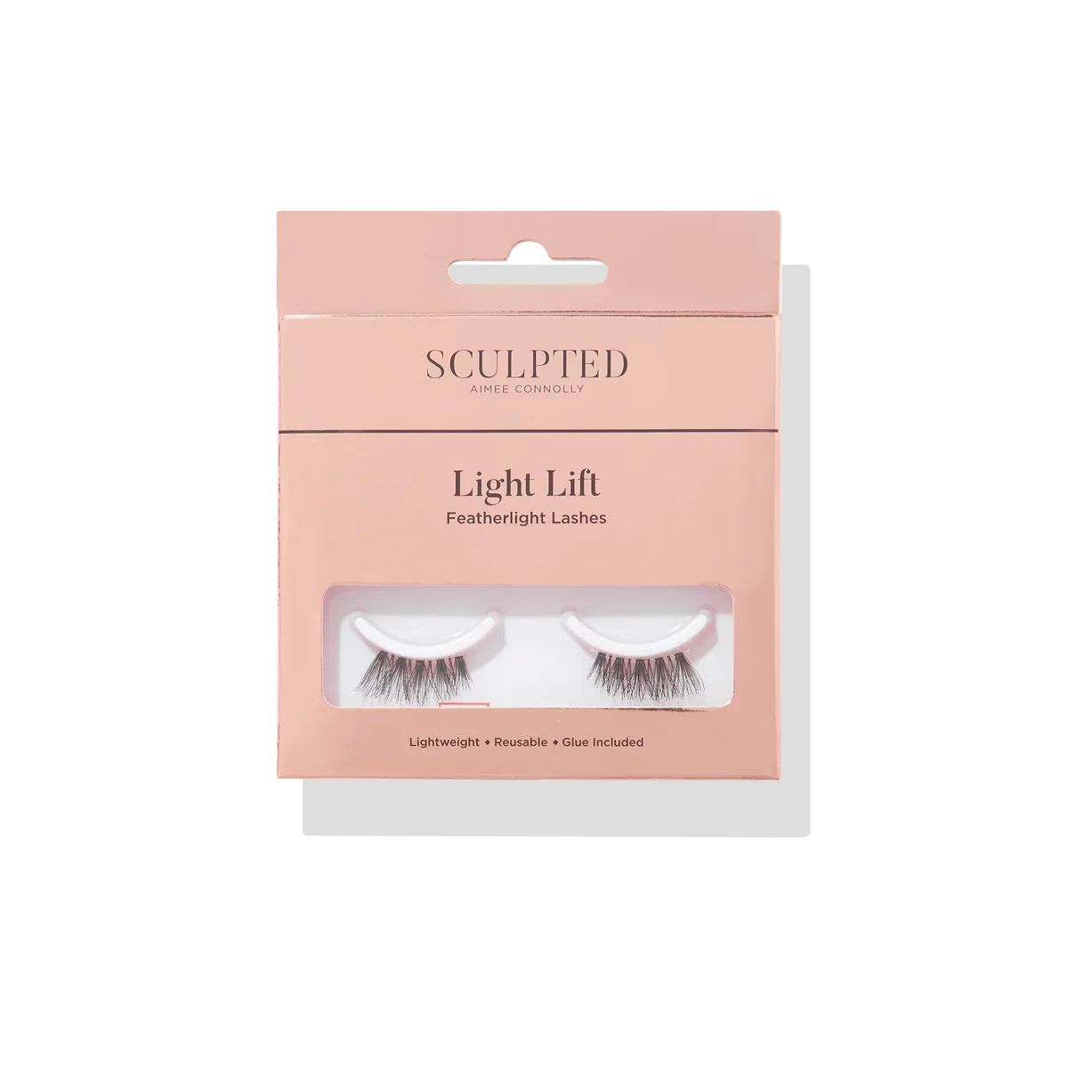 Light Lift Lashes by Sculpted By Aimee