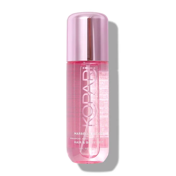 Hair & Body Mist Marbella Bloom by Kopari Beauty