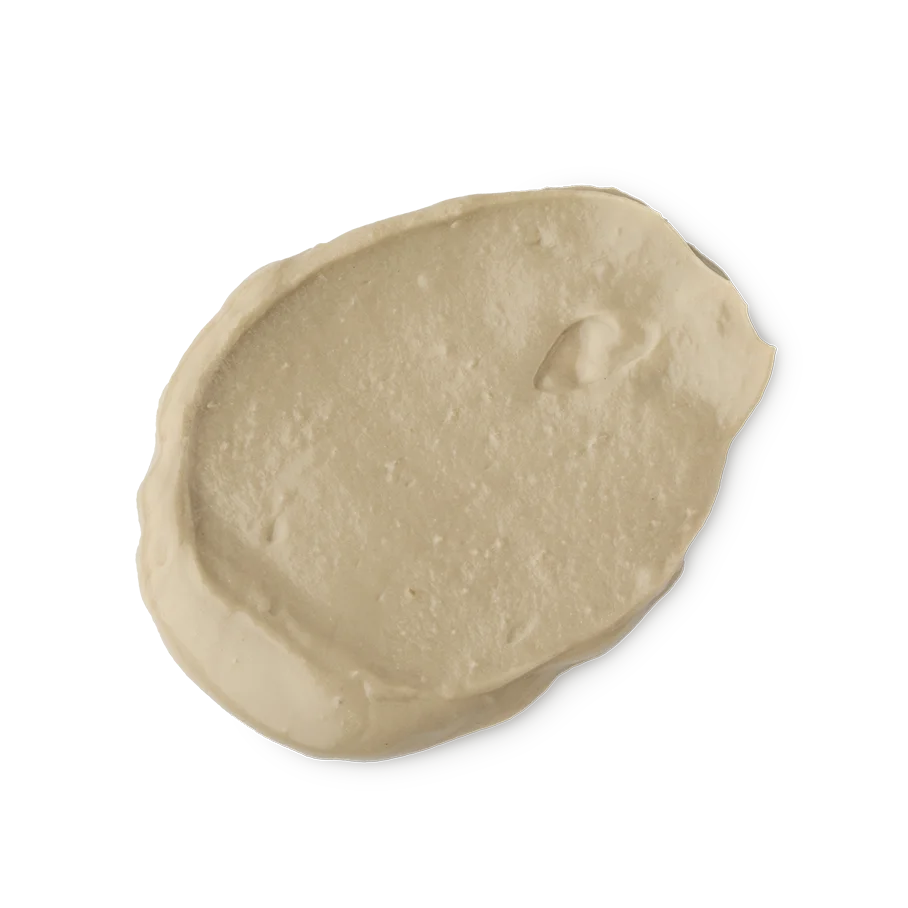 Mr Potato Feet Foot Mask by LUSH