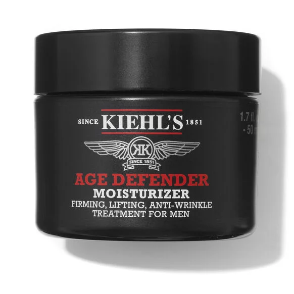 Age Defender Moisturizer by Kiehl's