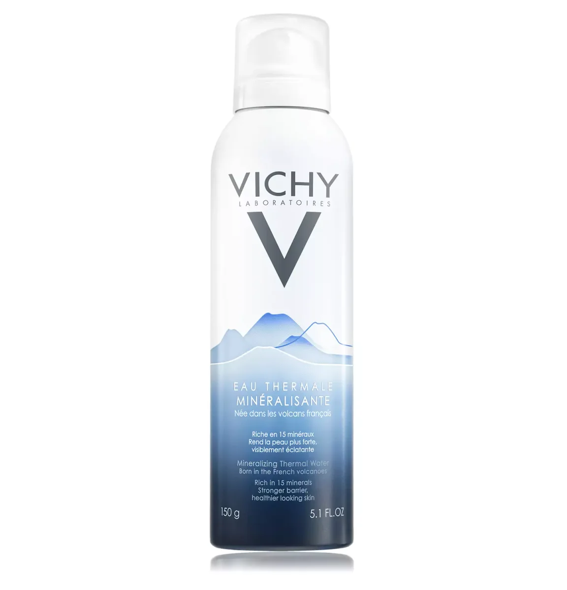 Volcanic Water Face Mist by Vichy