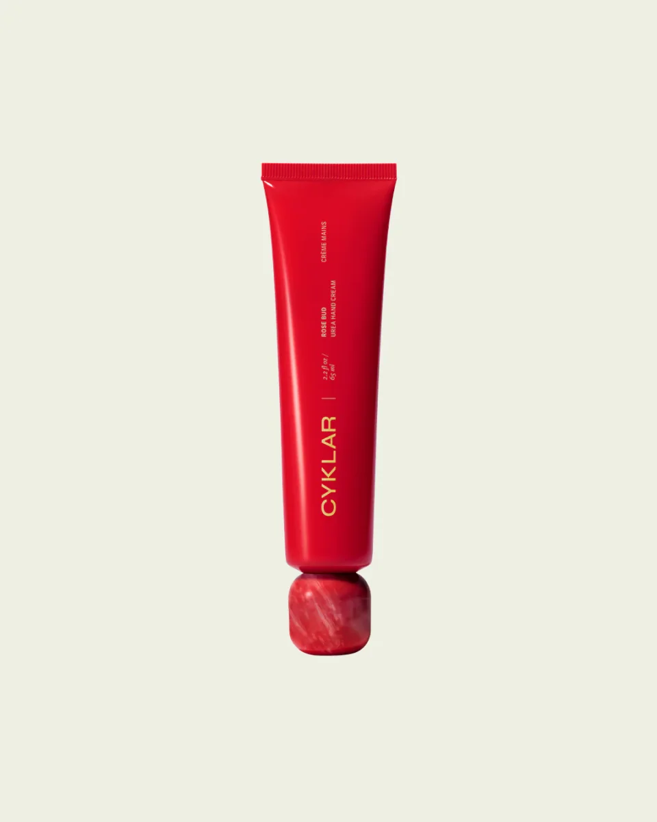 Rose Bud Urea Hand Cream by Cyklar