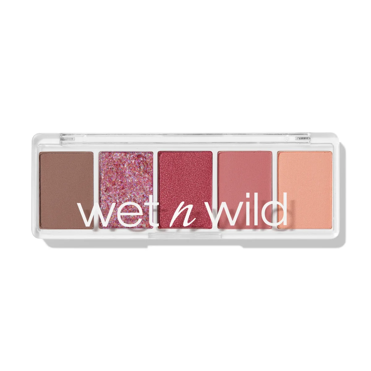 Color Icon 5 Pan Eye & Face Palette by wet n wild