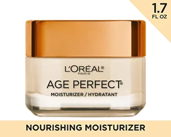 Age Perfect Hydra Nutrition Honey Day Cream by L'Oréal Paris