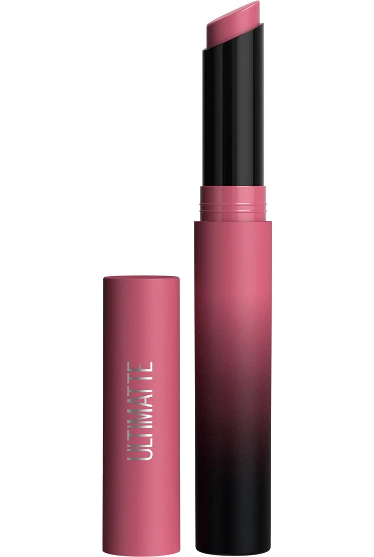 Color Sensational® Ultimatte Slim Lipstick by Maybelline