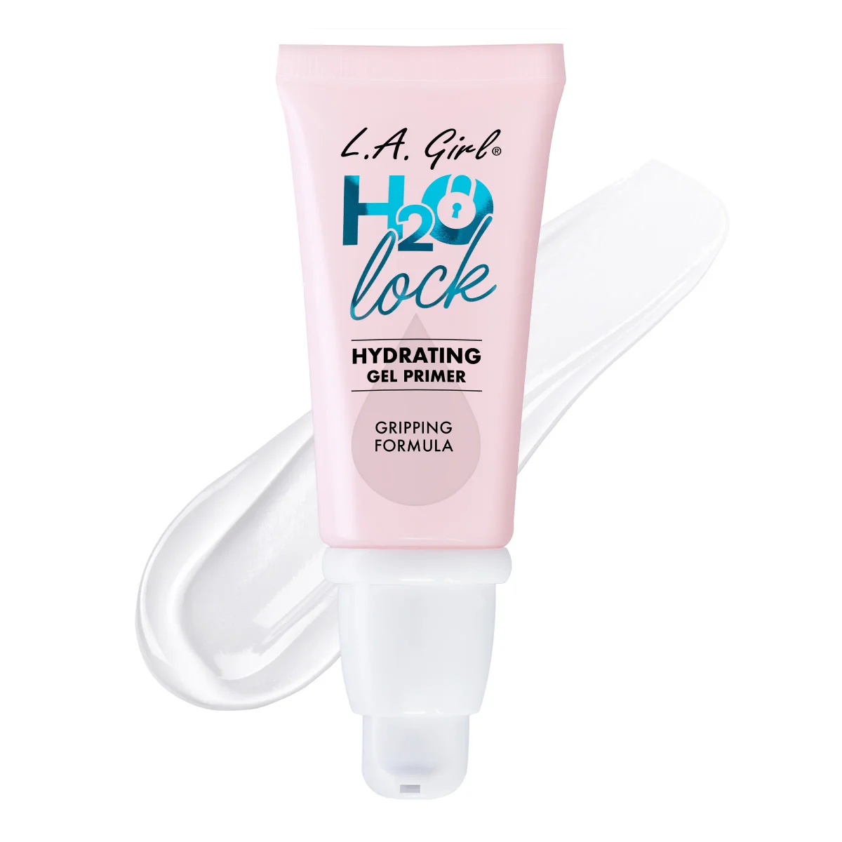 H2O Lock Hydrating Gel Primer by L.A. Girl