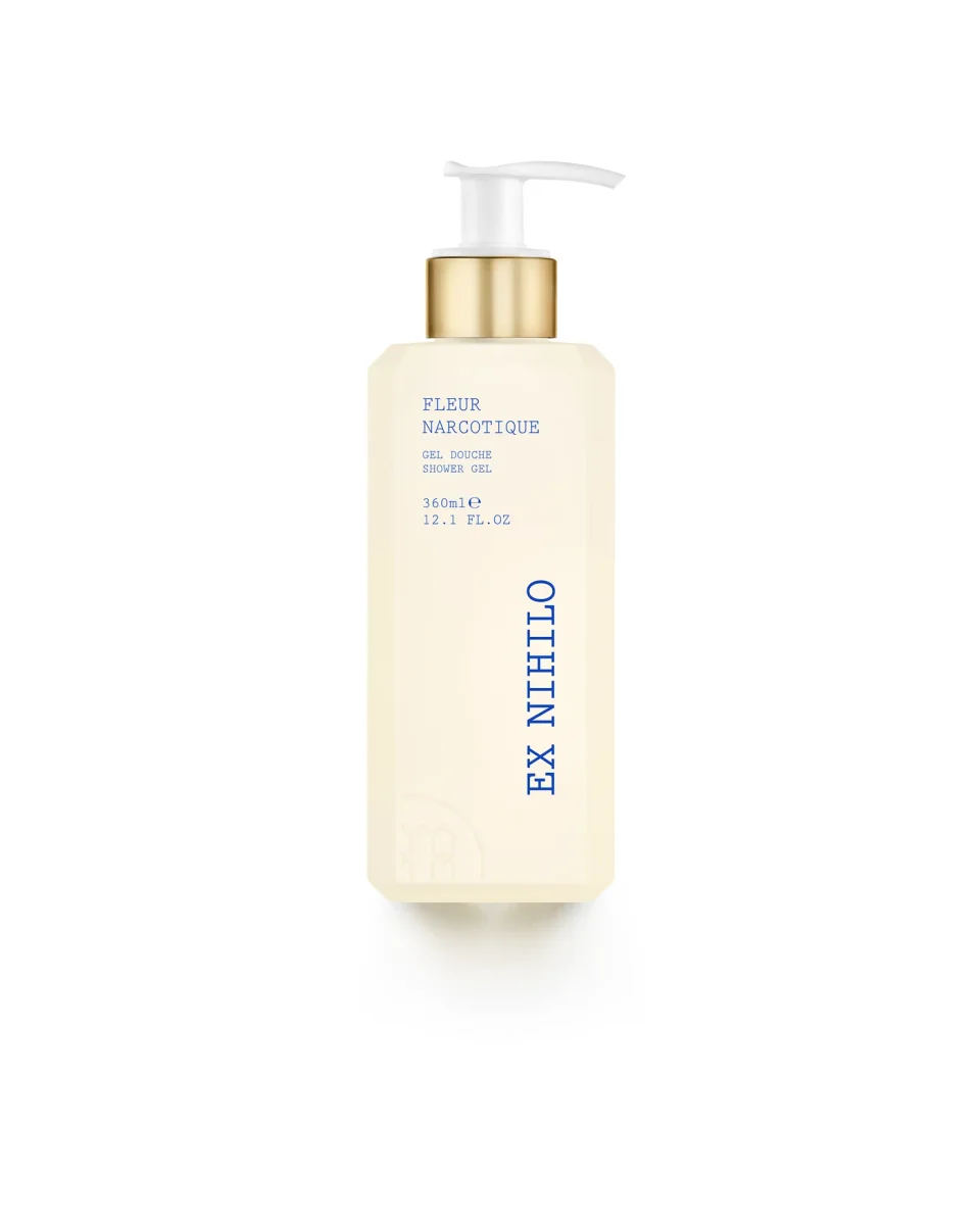 Fleur Narcotique Shower Gel by Ex Nihilo