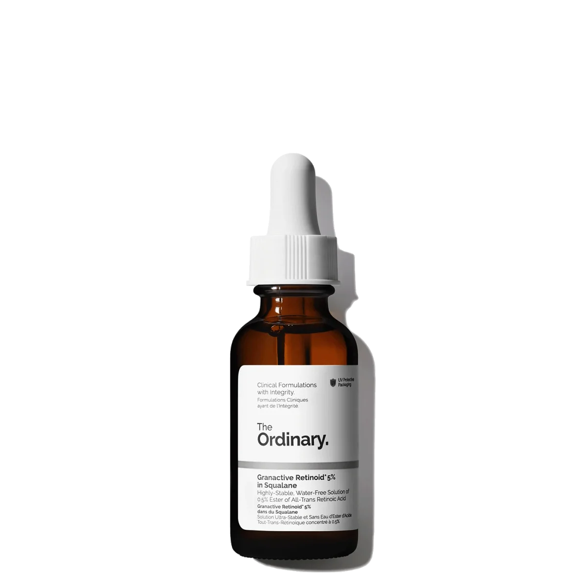 Granactive Retinoid 5% in Squalane by The Ordinary