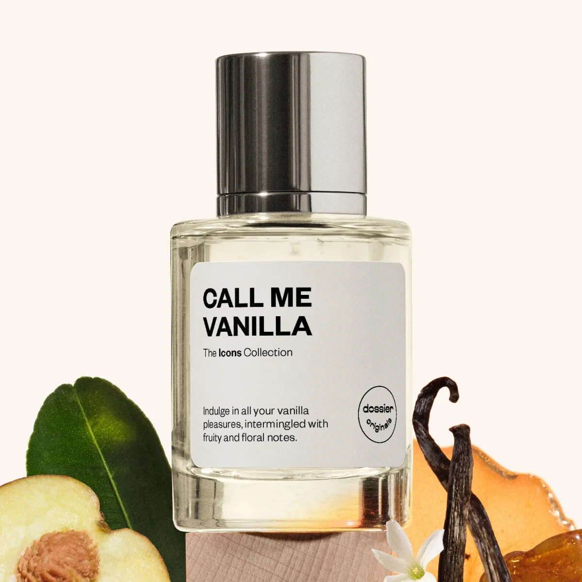 Call Me Vanilla Eau de Parfum by Dossier