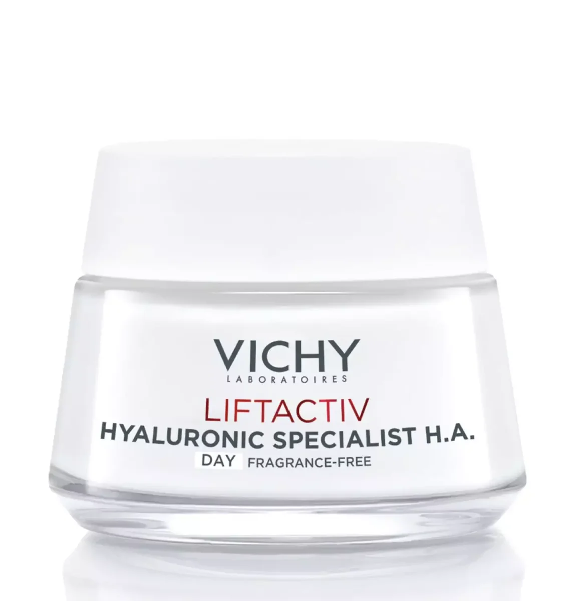 LiftActiv H.A. Anti-Wrinkle Firming Day Cream by Vichy