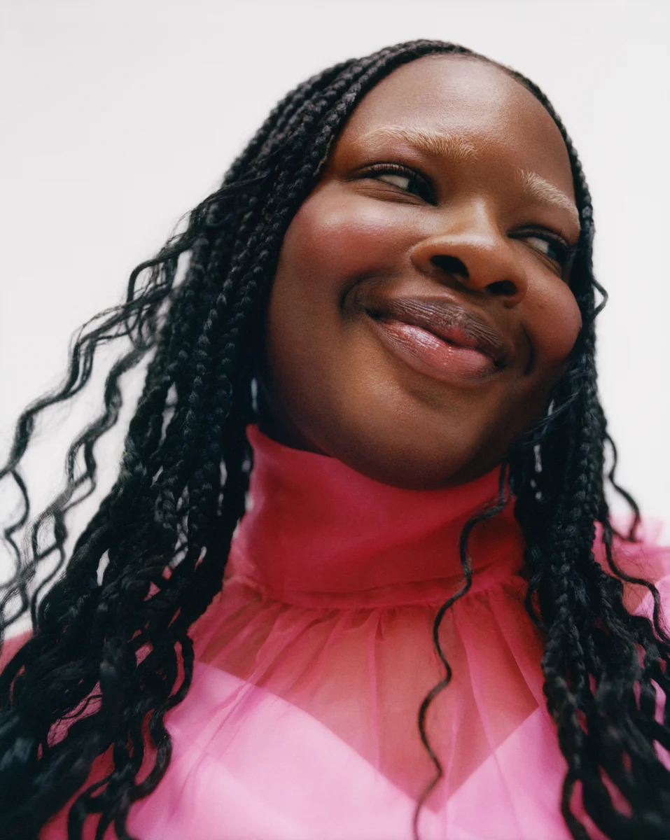 Cloud Paint Blush by Glossier