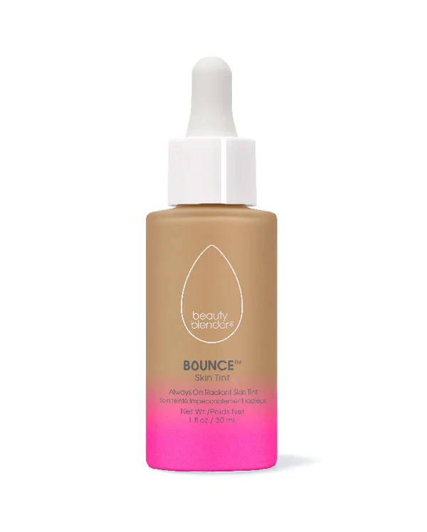 Bounce™ 12-Hour Always On Radiant Skin Tint by Beautyblender