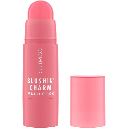 Blushin' Charm Multi Stick by CATRICE