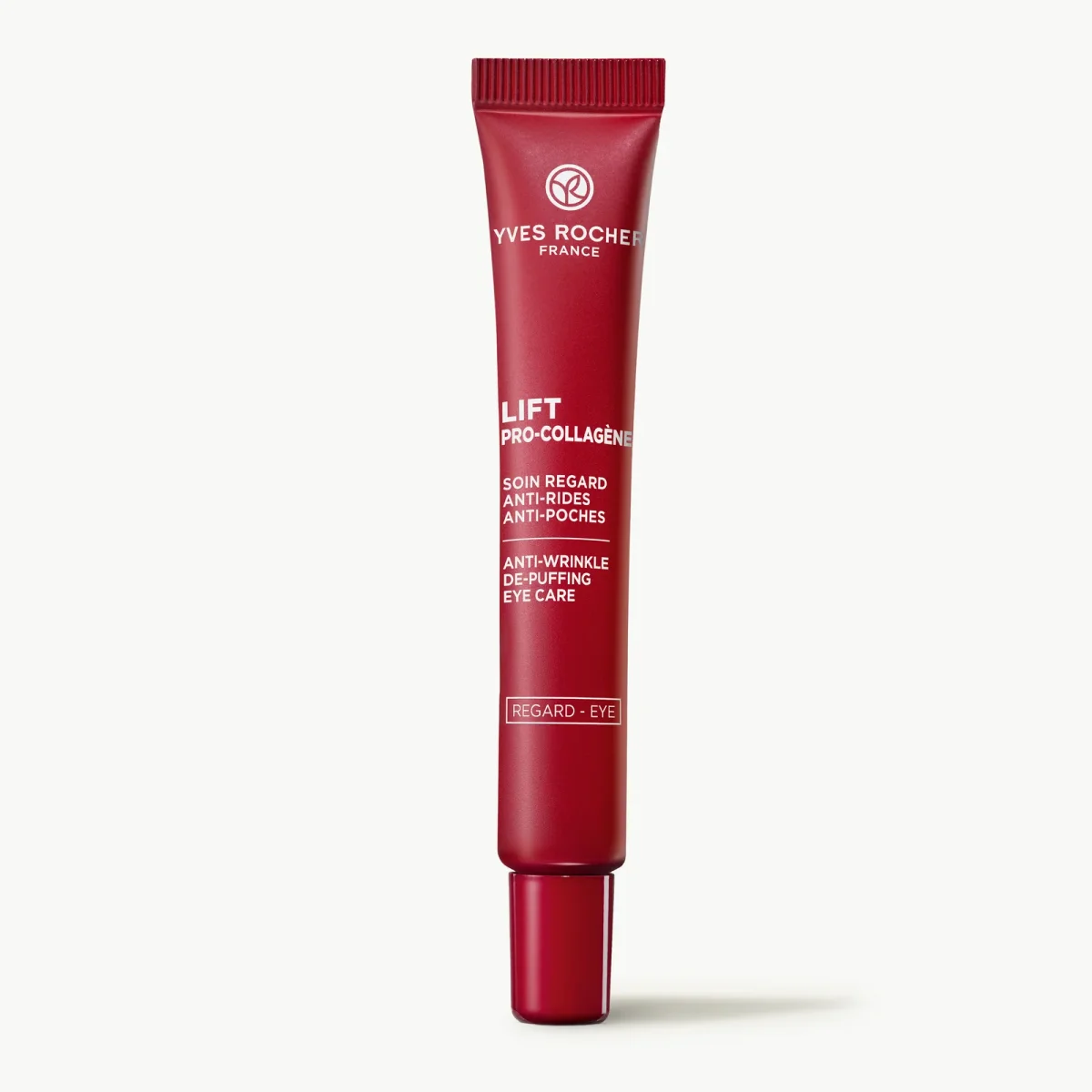 Lift Pro Collagene Anti-Wrinkle De-Puffing Eye Care by Yves Rocher