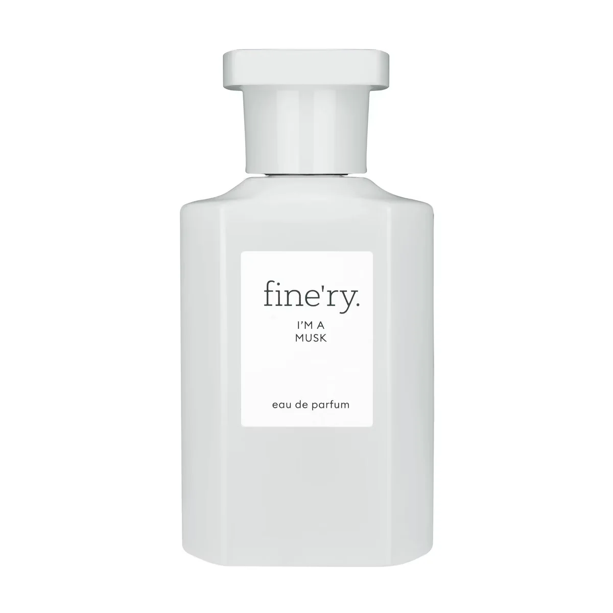 I'm A Musk Eau de Parfum by Fine'ry
