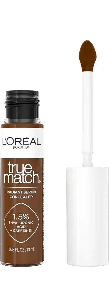 True Match Radiant Serum Concealer by L'Oréal Paris