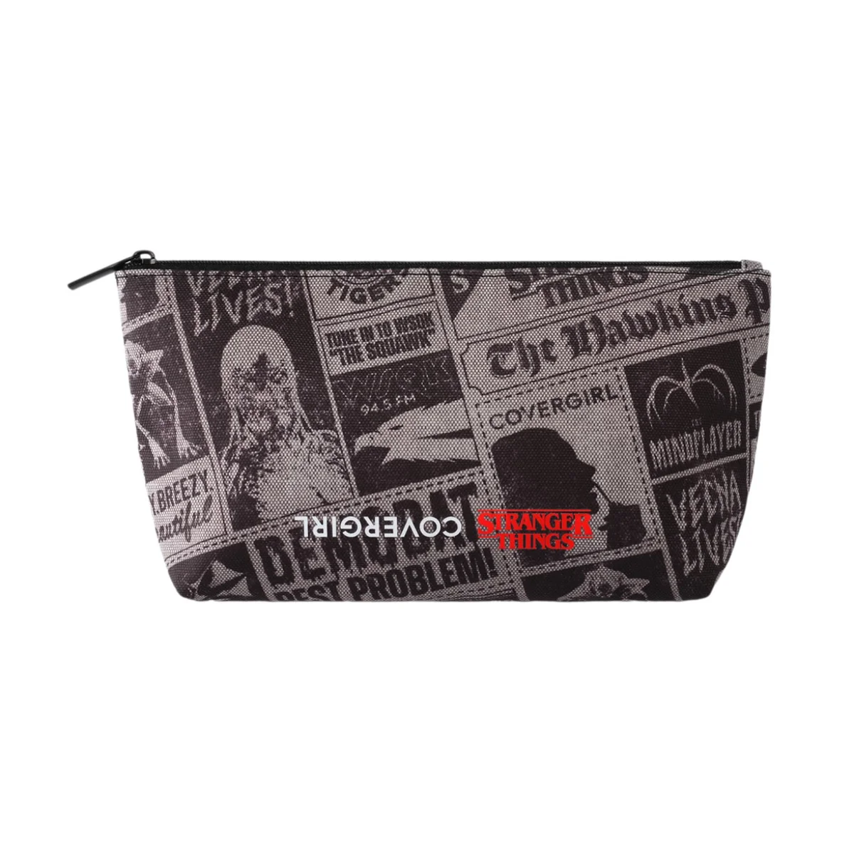 The Upside Down Makeup Bag by Covergirl