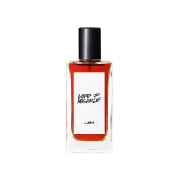 Lord Of Misrule Perfume by LUSH