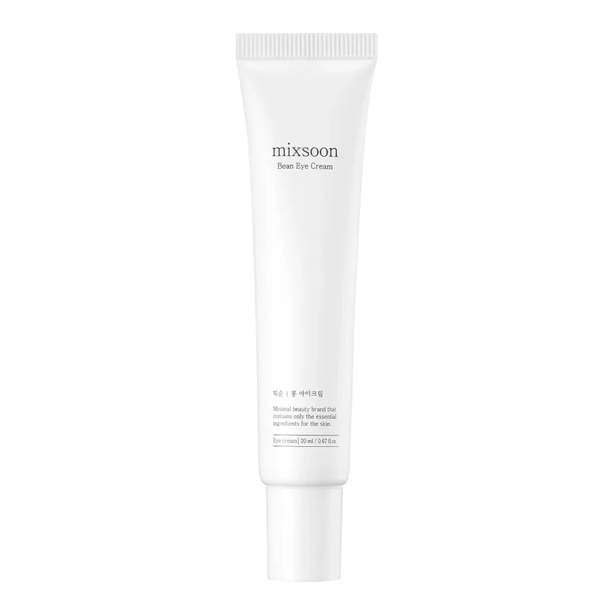 Bean Eye Cream by mixsoon