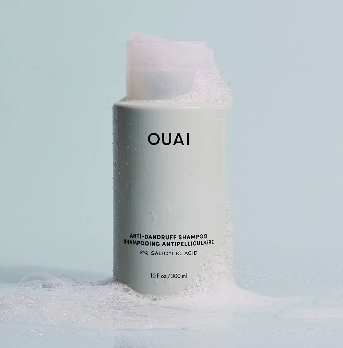 Anti-Dandruff Shampoo by OUAI