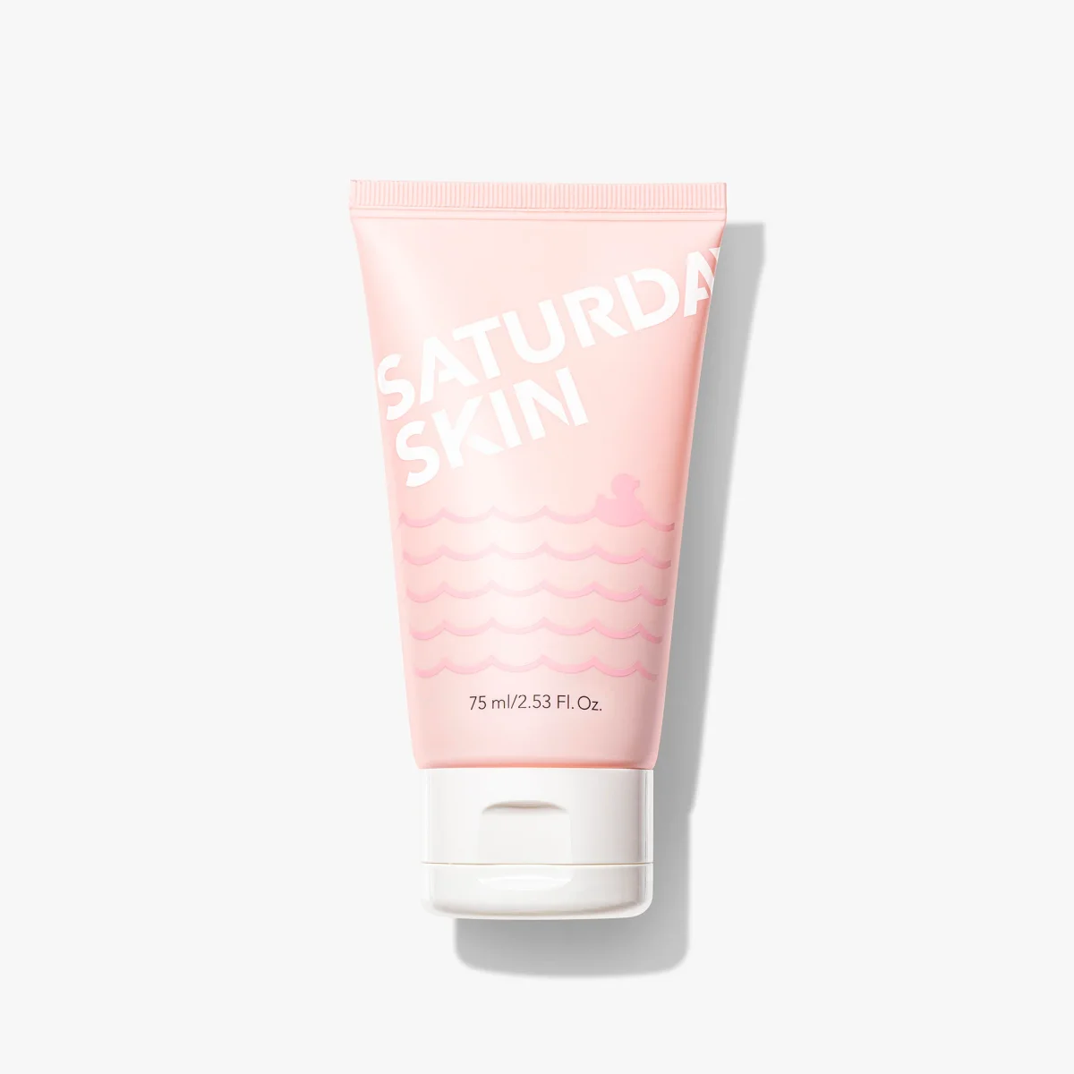 Rub-A-Dub Refining Peel Gel by Saturday Skin