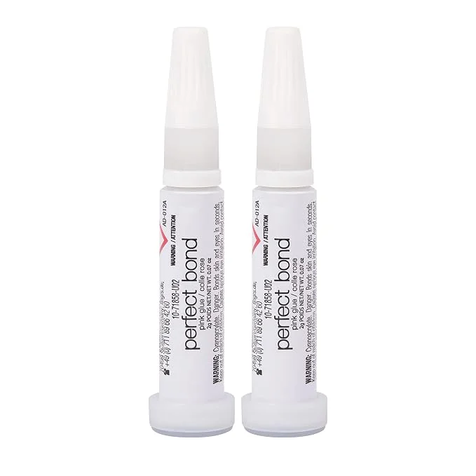Perfect Bond Nail Glue by Nailene