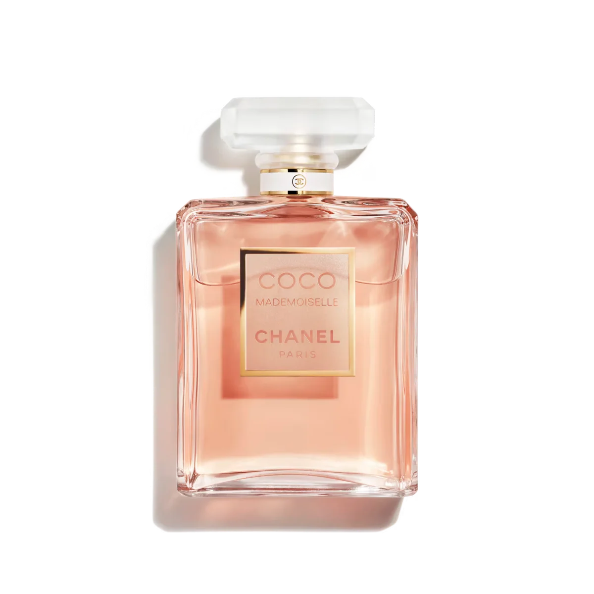 Coco Mademoiselle Eau de Parfum Spray by Chanel