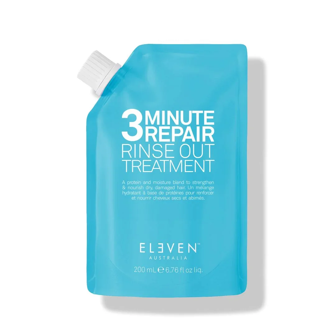 3 Minute Repair Rinse-Out Treatment by ELEVEN Australia