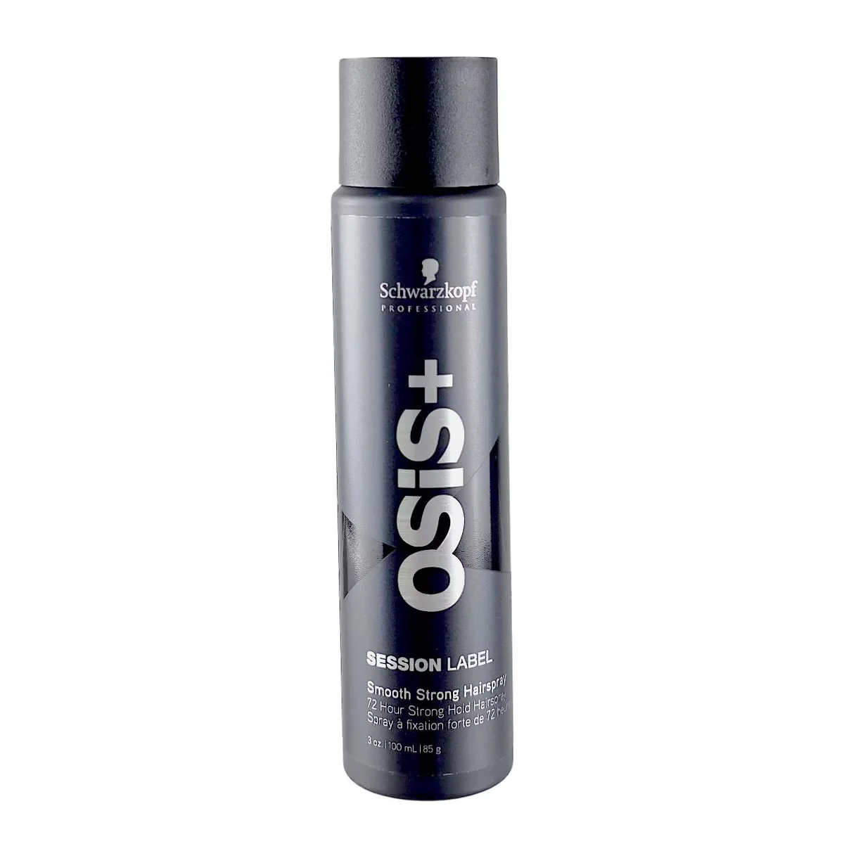 OSiS+ Session Label Smooth Strong Hairspray by Schwarzkopf