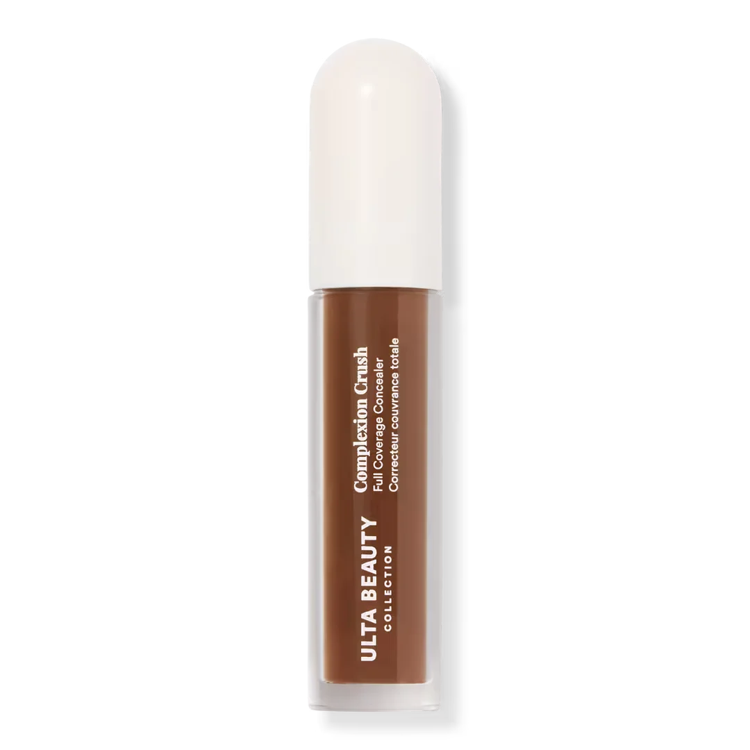 Complexion Crush Full Coverage Concealer by ULTA Beauty Collection
